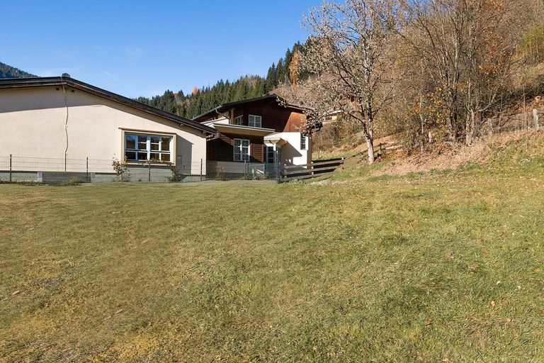 Grundstück Ansicht 3