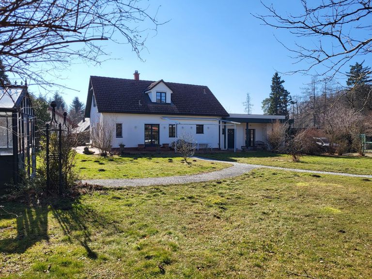 Wohnhaus