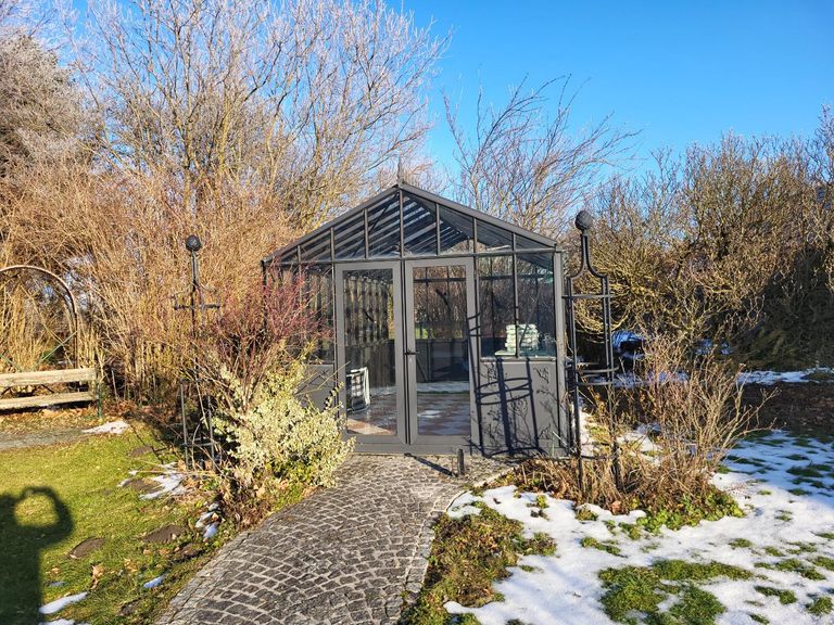 Glashaus