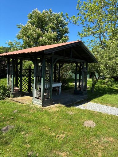 Pergola