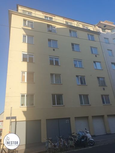 Wohnung - NESTOR Immobilien