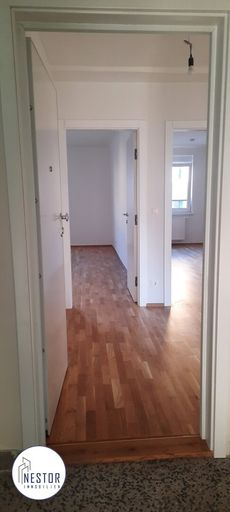 Wohnung - NESTOR Immobilien