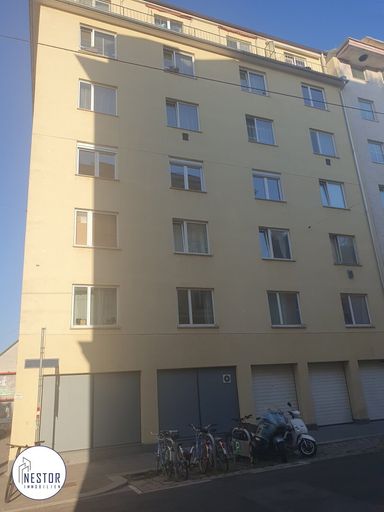 Wohnung - NESTOR Immobilien