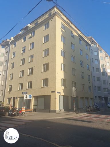 Wohnung - NESTOR Immobilien