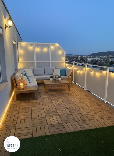 Wohnung - NESTOR Immobilien