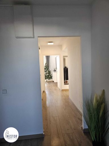 Wohnung - NESTOR Immobilien