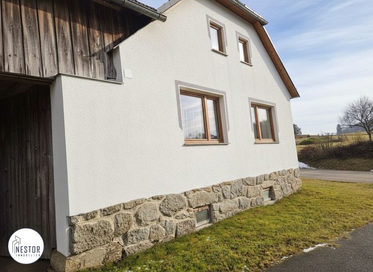 Haus - NESTOR Immobilien