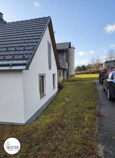 Haus - NESTOR Immobilien