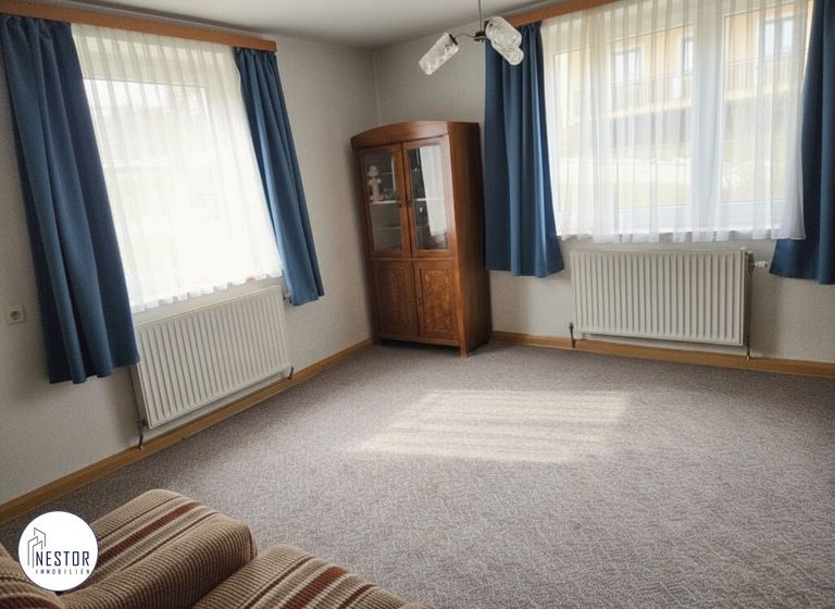 Haus - NESTOR Immobilien