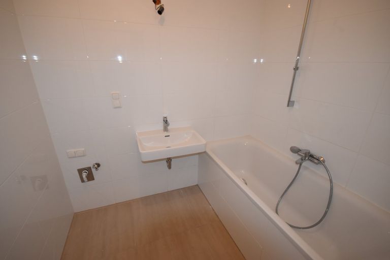 Ansicht - Attraktive 3-Zimmer-Wohnung mit durchdachtem Grundriss Kauf 17. Bezirk Wien