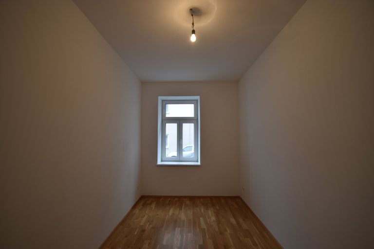 Ansicht - Attraktive 3-Zimmer-Wohnung mit durchdachtem Grundriss Kauf 17. Bezirk Wien