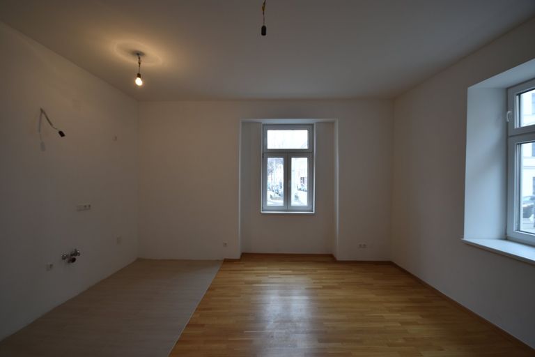 Ansicht - Attraktive 3-Zimmer-Wohnung mit durchdachtem Grundriss Kauf 17. Bezirk Wien