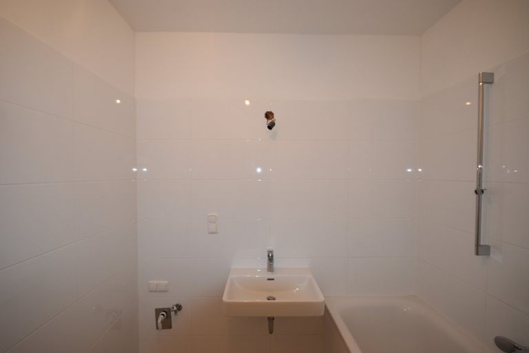 Ansicht - Attraktive 3-Zimmer-Wohnung mit durchdachtem Grundriss Kauf 17. Bezirk Wien