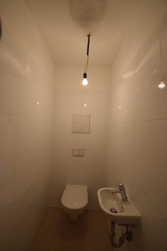 Ansicht - Attraktive 3-Zimmer-Wohnung mit durchdachtem Grundriss Kauf 17. Bezirk Wien