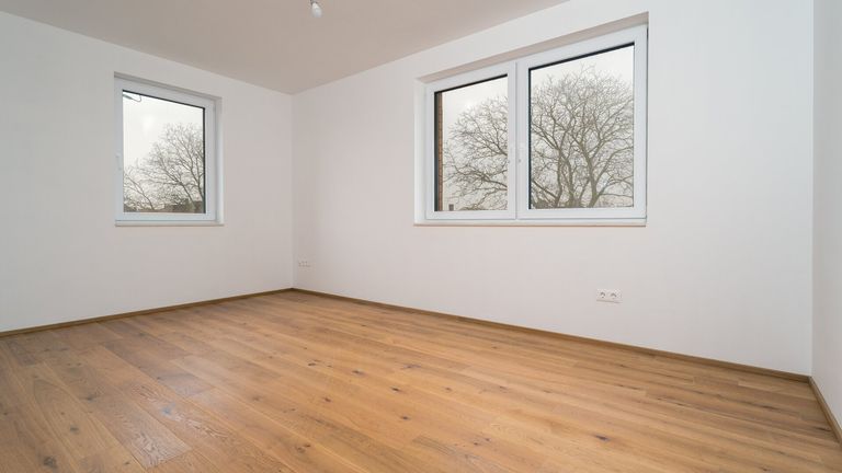 Zimmer 3 Obergeschoss