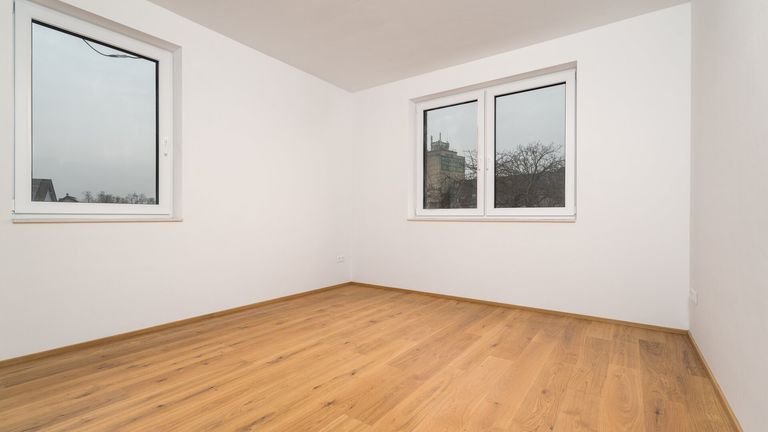 Zimmer 2 Obergeschoss