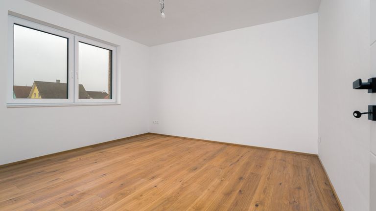 Zimmer 1 Obergeschoss