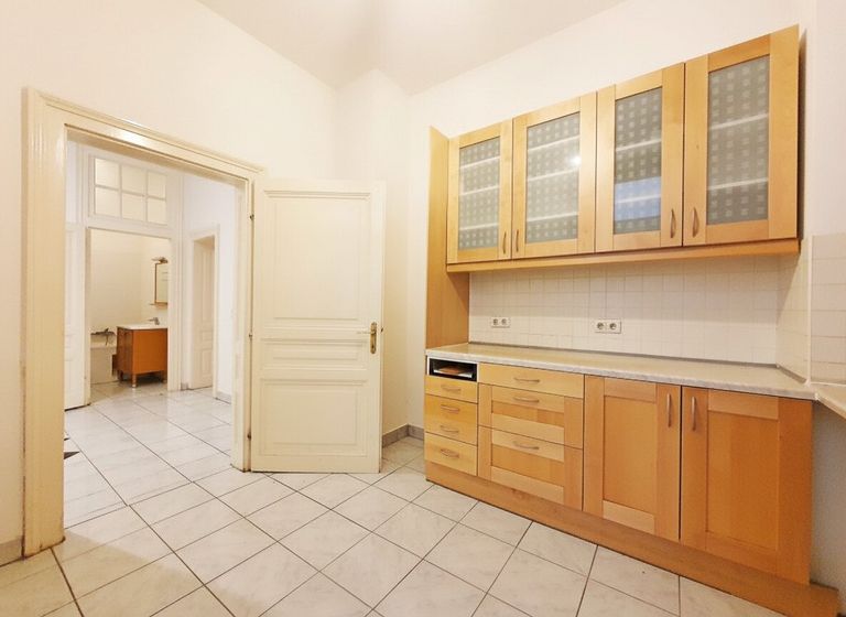 Küche / oder Schlafzimmer 2