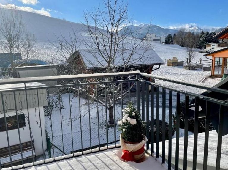 Aussicht Richtung Süden