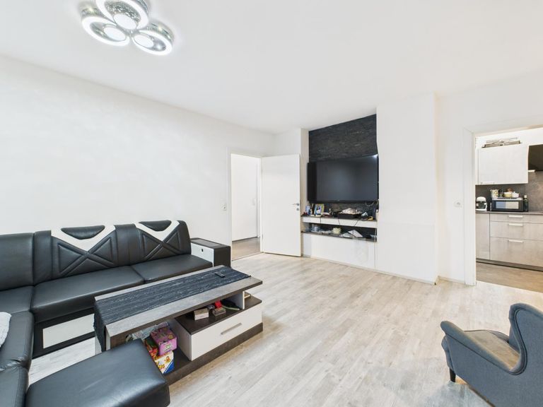 Wohn- und Essbereich 2