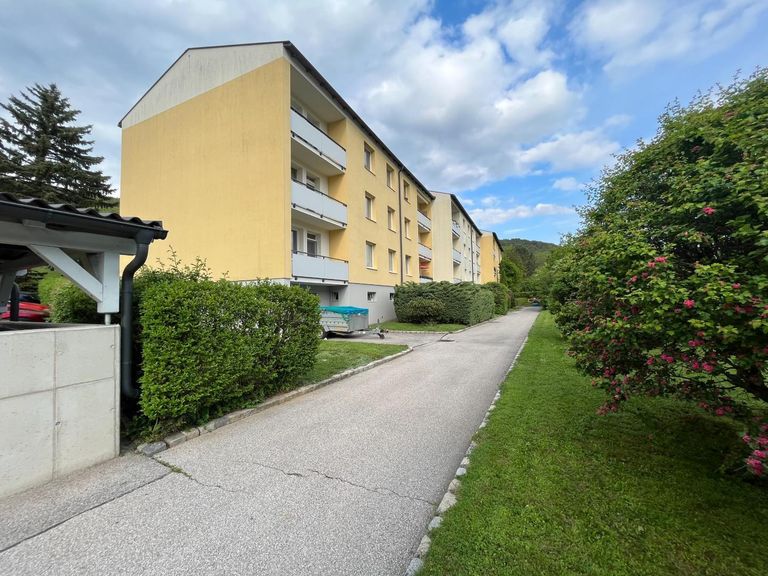 Aussenansicht