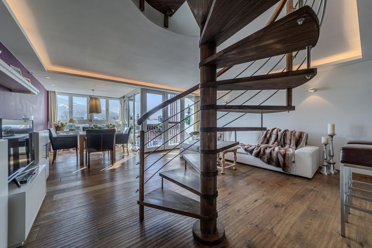 Wohnnen/Essen/Kochen