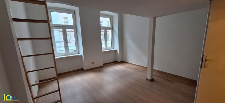 Schöner Laminatboden