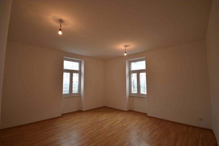 Ansicht - Attraktive 3-Zimmer-Wohnung mit separater Küche Kauf 17. Bezirk Wien