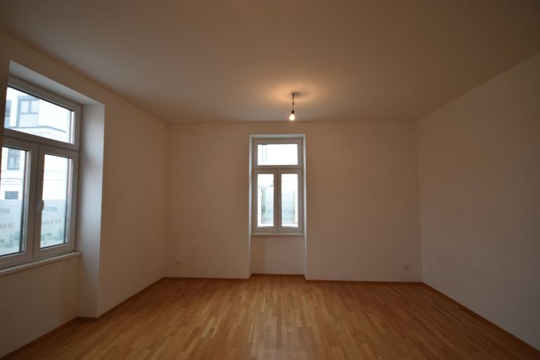 Ansicht - Attraktive 3-Zimmer-Wohnung mit separater Küche Kauf 17. Bezirk Wien