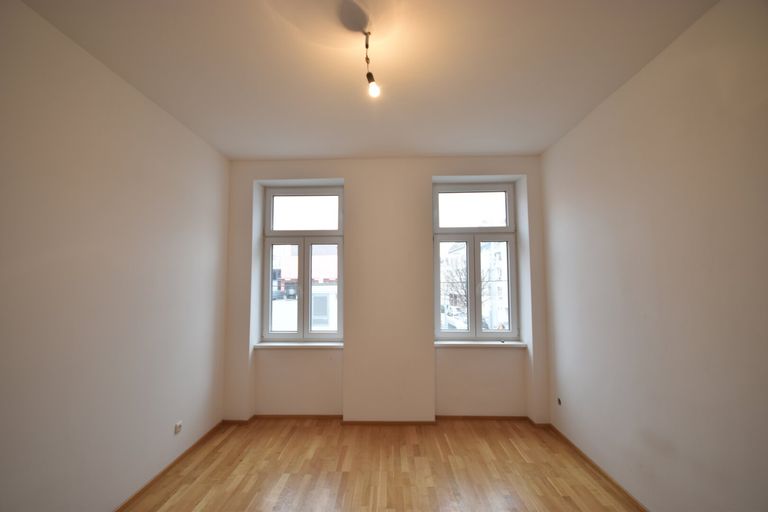 Ansicht - Attraktive 3-Zimmer-Wohnung mit separater Küche Kauf 17. Bezirk Wien