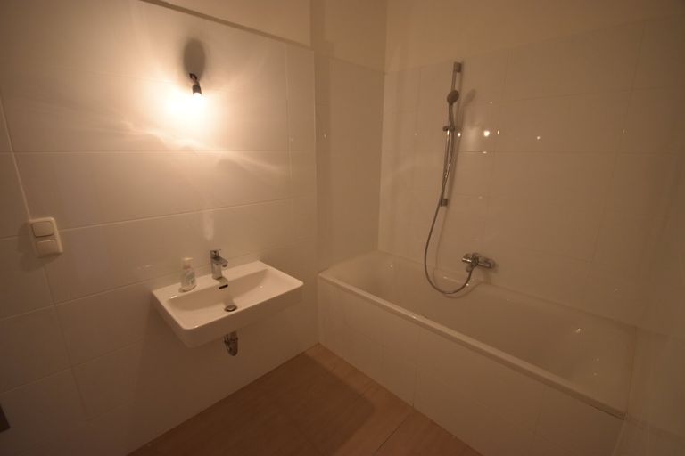 Ansicht - Attraktive 3-Zimmer-Wohnung mit separater Küche Kauf 17. Bezirk Wien