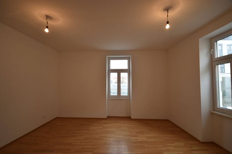 Ansicht - Attraktive 3-Zimmer-Wohnung mit separater Küche Kauf 17. Bezirk Wien