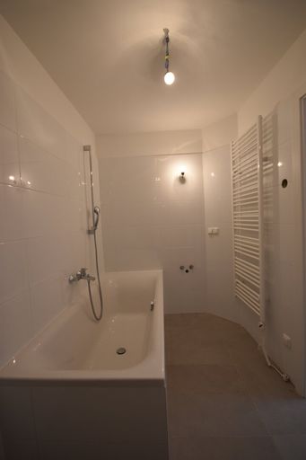 Ansicht - Wohnen über den Dächern von Wien – Helle Maisonette mit großer Dachterrasse Kauf 17. Bezirk Wien