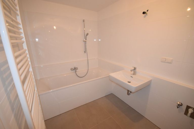 Ansicht - Gemütliche und helle 2-Zimmer-Wohnung mit Loggia Kauf 17. Bezirk Wien