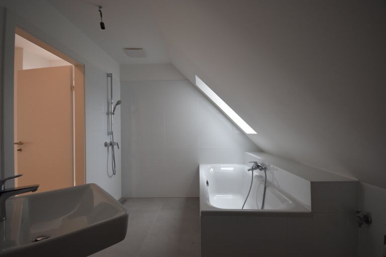 Ansicht - Traumhafte 3-Zimmer-Maisonette mit Dachterrasse Kauf 17. Bezirk Wien