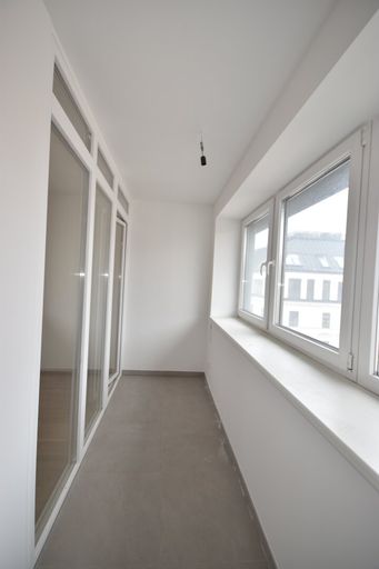 Ansicht - Helle Zwei-Zimmer-Wohnung mit Terrasse und Loggia Kauf 17. Bezirk Wien