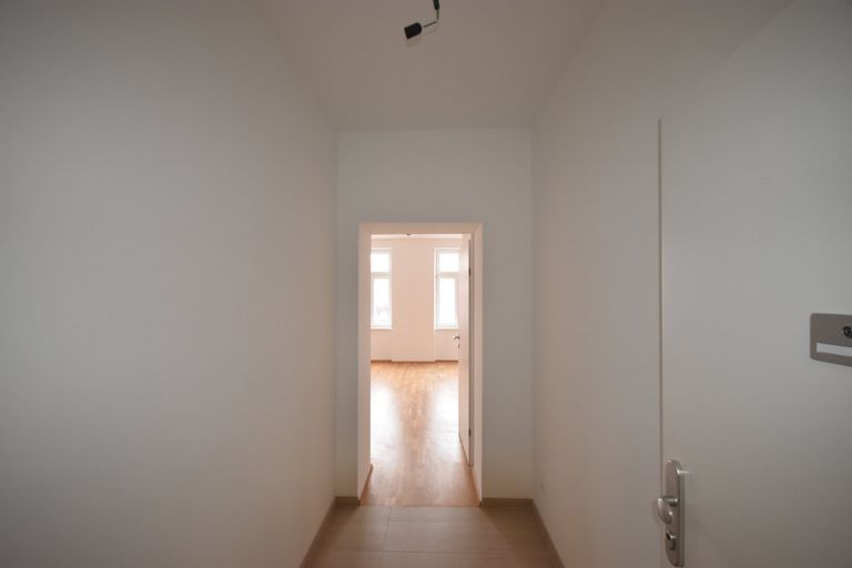 Ansicht - Modern sanierte Garconiere mit Altbauflair Kauf 17. Bezirk Wien