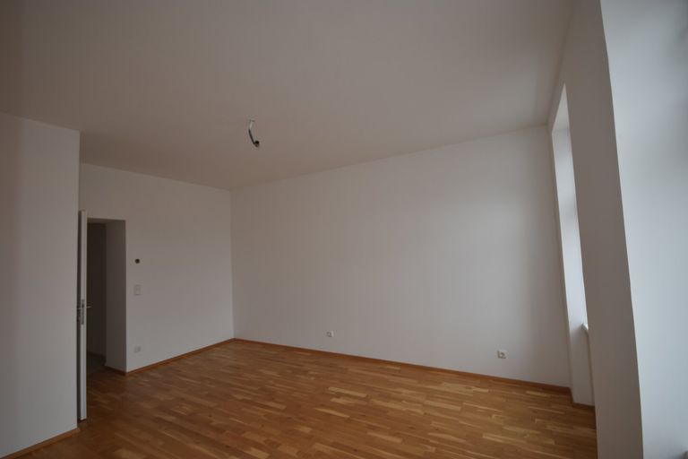 Ansicht - Modern sanierte Garconiere mit Altbauflair Kauf 17. Bezirk Wien