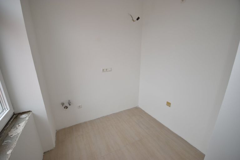 Ansicht - Modern sanierte Garconiere mit Altbauflair Kauf 17. Bezirk Wien