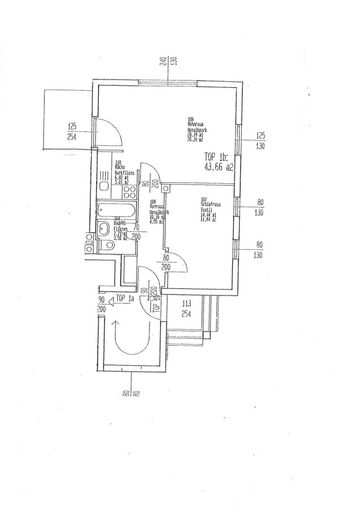 Plan - Kleine gemütliche 2 Zimmer Wohnung mit Garten und PKW-Stellplatz Miete Aigen Salzburg