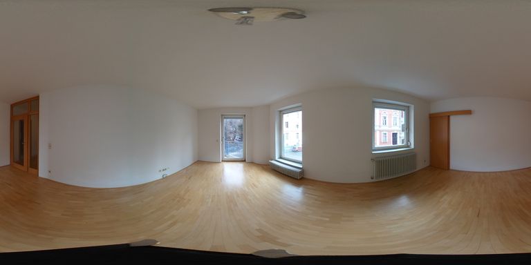 360° Fotos