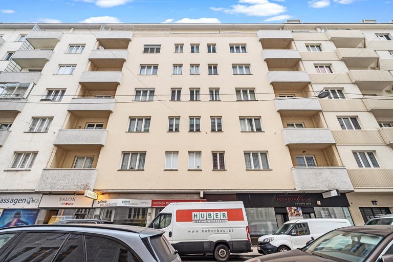 MTW 1010 Wien