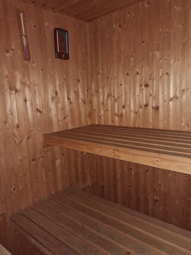 15 Sauna Petzenkirchen