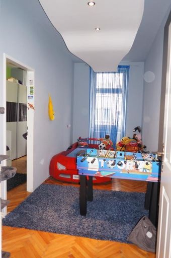 Kinderzimmer
