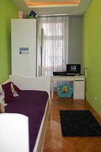 2. Kinderzimmer