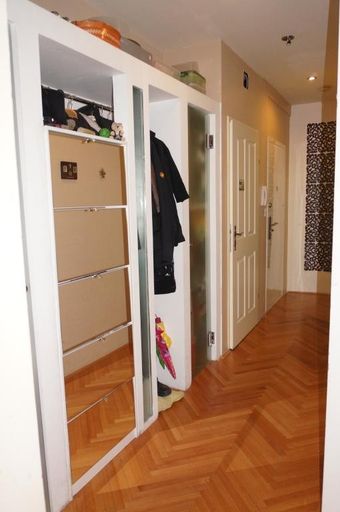 Vorzimmer