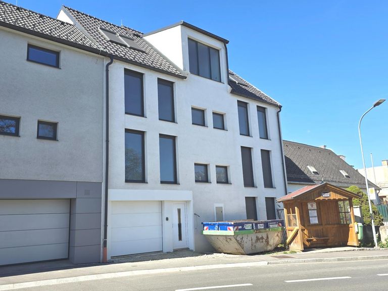 Albrechtstrasse 2