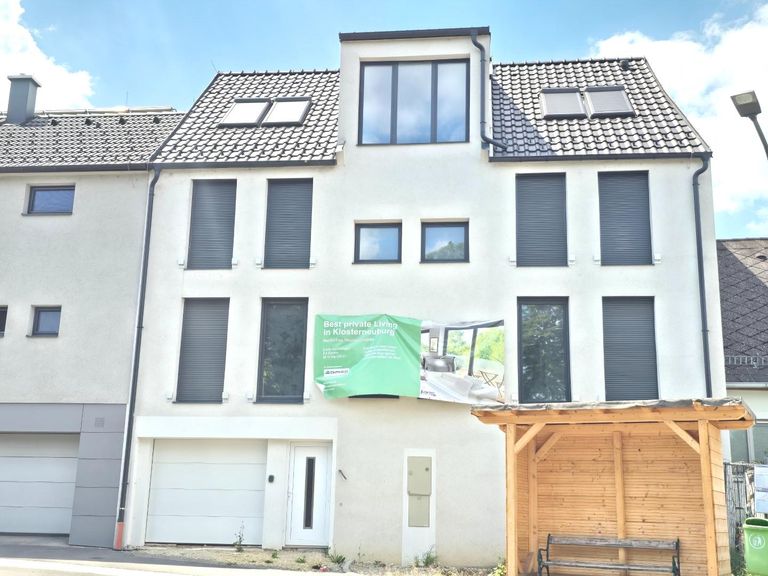 Albrechtstrasse C