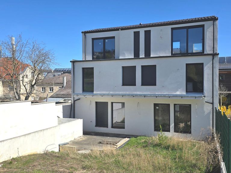 Albrechtstrasse 3
