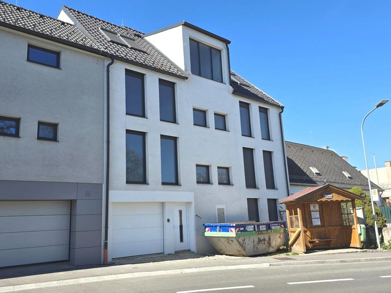 Albrechtstrasse 2